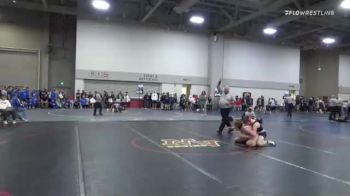 144 lbs Round Of 32 - CONNER Rex, Skyridge vs Joe Coon, Cleveland