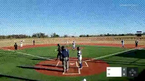 Replay: Field 3 - 2021 Top Club National Fall Challenge | Nov 7 @ 8 AM