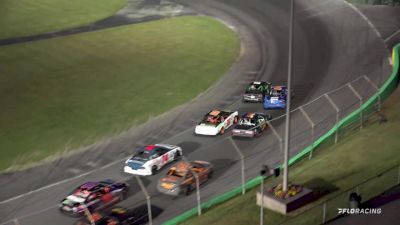 Full Replay | Championship Night at Thunder Road Speedbowl 9/13/24