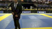 Leland Jett Lacey vs Elmo Serrano Jr 2026 Pan Kids Jiu-Jitsu IBJJF Championship