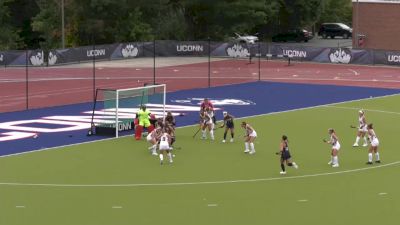 Replay: Temple vs UConn | Sep 20 @ 1 PM