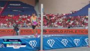 Replay: Men's High Jump - 2026 Wanda Diamond League: Monaco (MON) | Jul 10 @ 6 PM