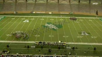 Madison Scouts "The Sound Garden" Multi Cam at 2023 DCI Denton (With Sound)