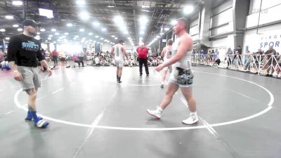 220 lbs Rr Rnd 1 - Gabe Clayton, ICG Aces vs Jeremiah Mora, TS Wrestling Prep