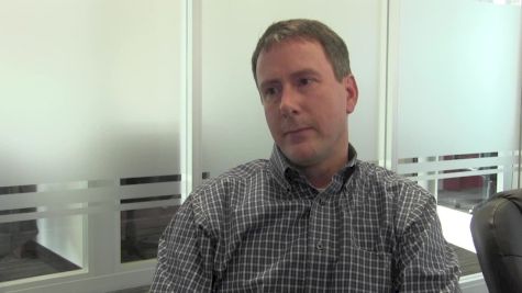 Jeff Robson Shares The Details Of The CFR45 Deal