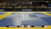 Henry Boyd Hayhurst vs Decklyn Scout Brooklyn 2025 Pan Kids Jiu-Jitsu IBJJF Championship