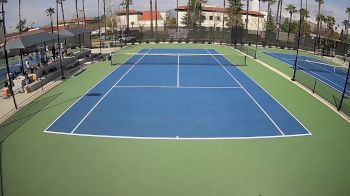 Replay: Court 5 - 2025 Tufts vs Redlands | Mar 15 @ 12 PM