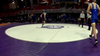 175 lbs Round 1 (4 Team) - Cale Oborny, Seward vs Jett Kerans, Papillion-LaVista South