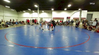 175 lbs Matthew Dziura, Illinois vs Karson Snyder, Pennsylvania Red