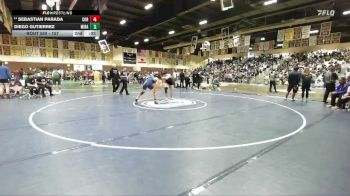 Replay: Mat 4 | Jan 16 @ 9 AM