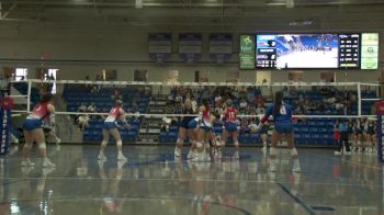 Replay: DBU vs Lubbock Christian | Nov 16 @ 2 PM