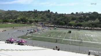 Replay: SCIAC Quad Cup at Whittier | Mar 29 @ 10 AM