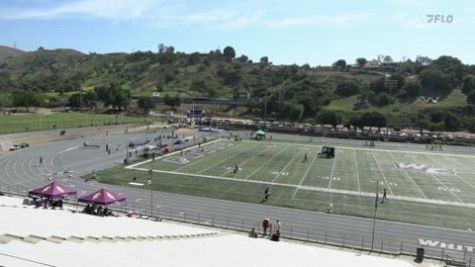 Replay: SCIAC Quad Cup at Whittier | Mar 29 @ 10 AM