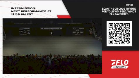 Replay: UD Arena (Multicam) - 2026 WGI Perc/Winds World Championships | Apr 19 @ 9 AM