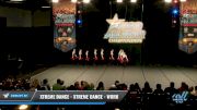 Xtreme Dance - Xtreme Dance - Work [2018 Junior Variety Day 1] USA All Star Championship