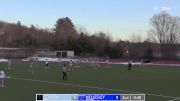 Replay: Gordon College vs Wellesley | Feb 26 @ 4 PM