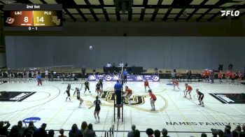 Replay: Lewis & Clark vs Pacific Lutheran | Sep 19 @ 7 PM