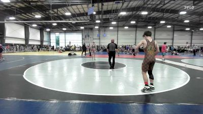 106 lbs Rr Rnd 1 - Colton Strange, Prestige Worldwide - HSB vs Gabe Kenna, BHWC Florida Supreme - HSB