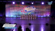 Dance Mania - Youth Jazz Large [2024 Youth - Jazz - Large Day 2] 2024 Spirit Cheer Dance Grand Nationals & Cheer Nationals