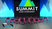 Raevin Dance Factory - DFE Mini Hip Hop [2025 Mini - Hip Hop - Large Semis] 2025 The Dance Summit