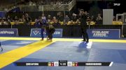 Fabricio Medeiros vs Quoc Lap Chau 2026 Pan Jiu Jitsu IBJJF Championship