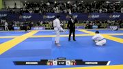 Pandito Katon vs Abdulrahman 2026 European Jiu-Jitsu IBJJF Championship