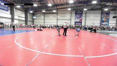 120 lbs Round Of 128 - Bennett Weight, UT vs Nolan Johnson, SC