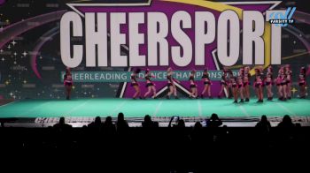 M.O.T. All-Stars - C4 [2024 L4 Senior - D2 - Small - C Day 1] 2024 CHEERSPORT National All Star Cheerleading Championship