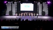 Power of Dance - Wishing Stars Jazz [2026 Tiny - Intermediate - Jazz Day 2] 2026 ASCS Dance Grand Nationals & Cheer Nationals