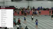 Men's 60m Open, Finals 5