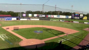 Blue Crabs vs. Ducks - 2025 Long Island Ducks vs Southern Maryland Blue Crabs