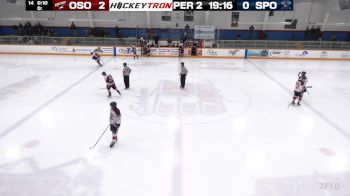 Replay: Home - 2025 Osoyoos vs Spokane | Feb 7 @ 6 PM