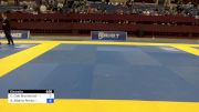 Ethan Cole Brummund vs Giovanni Alberto Perillo 2024 Pan IBJJF Jiu-Jitsu No-Gi Championship