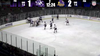 Replay: Home - 2025 Youngstown vs Tri-City | Mar 22 @ 6 PM