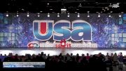 Finalist #5 - Tesoro High School [2026 JV Song/Pom Advanced -- Large (10-23) Day 5] 2026 USA Spirit Nationals & Collegiate Championships