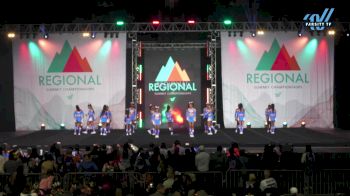 CAO Elite - 85 South [2024 L2 Junior 04/21/2024] 2024 The Southeast Regional Summit