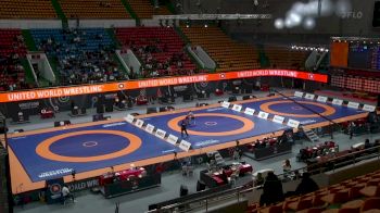 Replay: Mat A - 2025 Ranking Series #3 | Jun 1 @ 5 PM