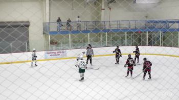 Replay: Home - 2025 VT Cats vs CT Chiefs | Sep 19 @ 6 PM