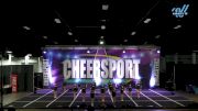 DTown Force Cheer - DTOWN FORCE ELITE [2024 L3 Traditional Rec - 10-18Y (NON) DAY 1] 2024 CHEERSPORT Oaks Classic