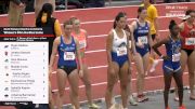 Women's 60m Hurdles, Prelims 3