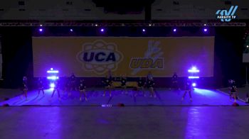 Winter Park High School - Small Varsity [2024 Small Varsity Division I Day 1] 2024 UCA Florida Regional