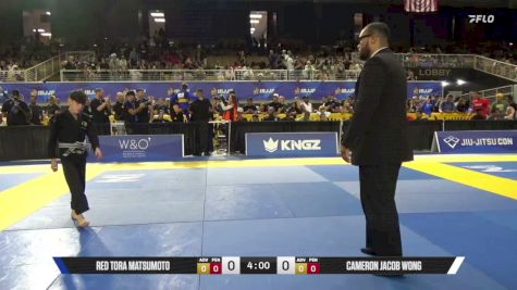 Evelyn Rose Lawton De Lima vs Adrienne James Testa 2026 Pan Kids Jiu-Jitsu IBJJF Championship