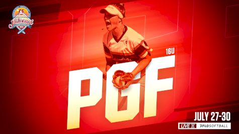 Replay: field 4 - 2021 PGF National Championships 16U Premier | Jul 29 @ 10 AM