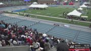 2026 AAU Junior Olympic Games - Youth Girls' 100m Hurdles, Finals 1 - Age 13