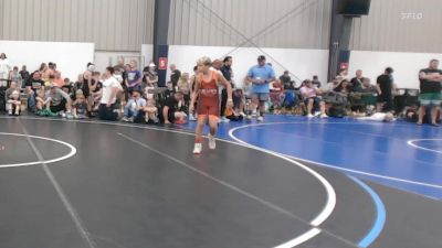 90 lbs Rr Rnd 2 - Owen Macoff, M2 Training Center - K8 vs Chase Congdon, Dynasty Death Row - K8