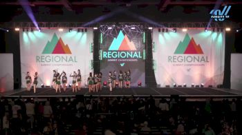 Sonic Elite Olympia - Sheros [2024 L2 Senior 2] 2024 The West Regional Summit