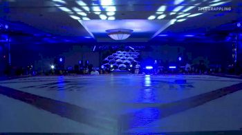 Carson Gorman vs Mitchell Bartes 2026 Fight to Win 309