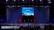Haaner Turnverein 1863 e.V. - Cool Stars [2026 Pom - U16 - Small Day 2] 2026 The European Summit