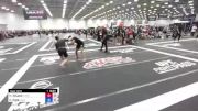 Hamza Alsaad vs Connor Ogle 2023 ADCC Dallas Open