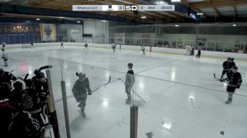 Replay: Home - 2025 Force vs Sabers | Mar 2 @ 12 PM